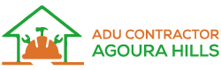 ADU Contractors in Agoura Hills